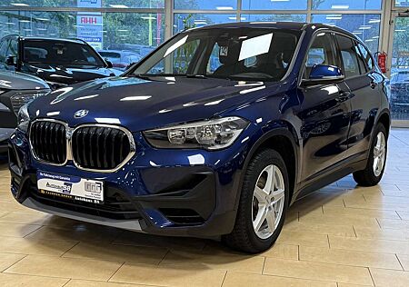BMW X1 sDrive*Advantage*Navi*SHZ*Tempomat*Bluetooth