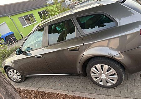 Alfa Romeo 159 1.9 JTDM 16V DPF Distinctive