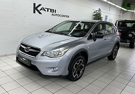 Subaru XV 1.6 AWD 4X4 SitzHz Klimaautomatik HU neu