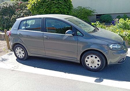 VW Golf Plus Volkswagen 1.6 FSI Automatik