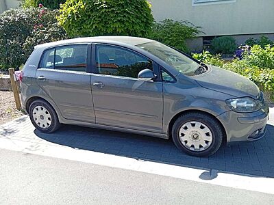 Volkswagen Golf Plus Golf Plus 1.6 FSI Automatik