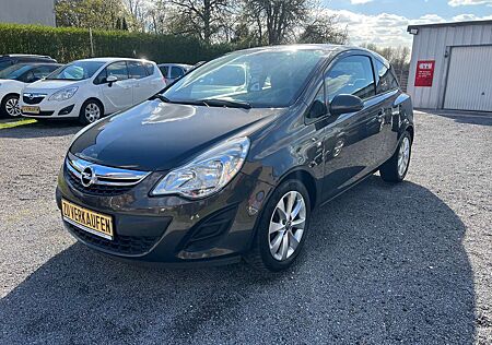 Opel Corsa 1.2 16V ecoFLEX Active - TEMPOMAT/ SEHR GEPFLEGT