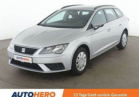 Seat Leon 1.2 TSI Reference*NAVI*PDC*CARPLAY