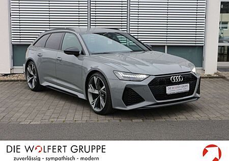 Audi RS6 TFSI tiptronic quattro *280km/h*B&O*