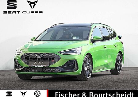 Ford Focus ST 2.3 EcoBoost X NAVI PANO B&O RECARO