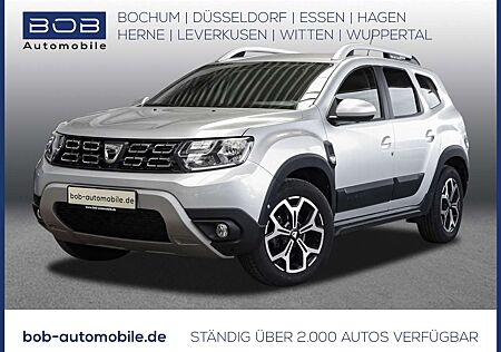 Dacia Duster Prestige TCe 130 NAVI 360 ° SHZ PDC TWA