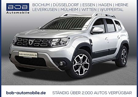 Dacia Duster Prestige TCe 130 NAVI 360 ° SHZ PDC TWA