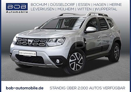 Dacia Duster Prestige TCe 130 NAVI 360 ° SHZ PDC TWA