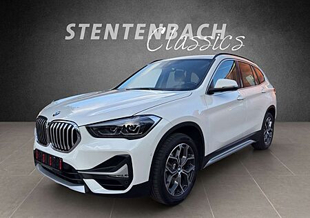 BMW X1 sDrive 18 i xLine *AHK *Navi *LED * Pano*DAB