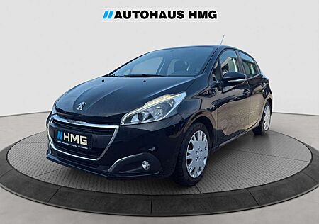 Peugeot 208 Active 5-trg *SITZHZ*PDC*KLIMA*8-FACH*