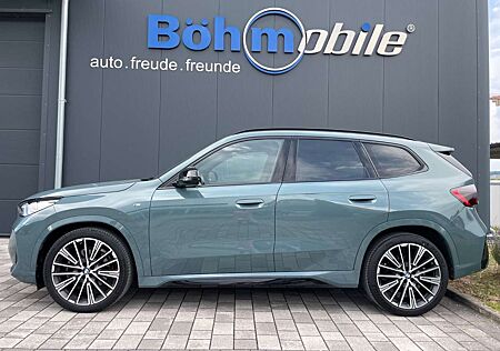 BMW X1 xDrive23d/M-Sport/AHK/ACC/Memory/20-Zoll/1.Hd