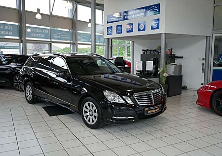Mercedes-Benz E 220 CDI T-Modell BlueEfficiency *2.Hand