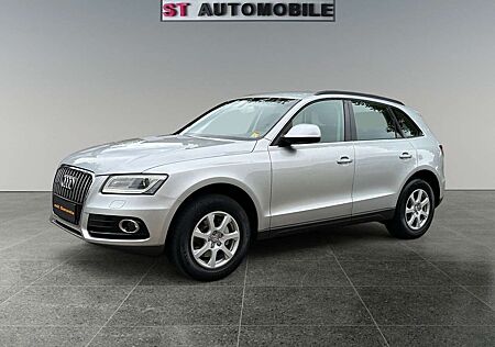 Audi Q5 2.0 TDI Quattro-Navi-Tüv