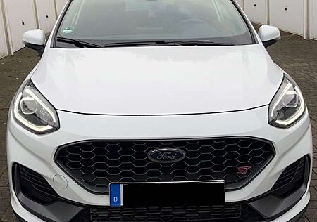 Ford Fiesta 1.5 EcoBoost S