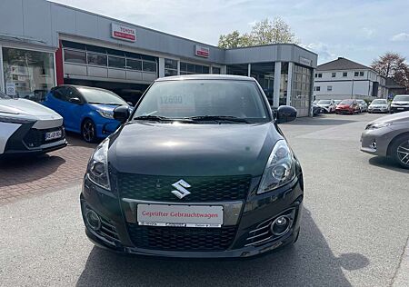 Suzuki Swift Sport