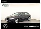 Mercedes-Benz CLA 180 SB Progressive+MBUX+LED+Park+Kam+digital