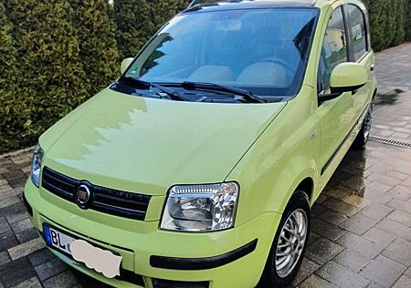 Fiat Panda 1.2