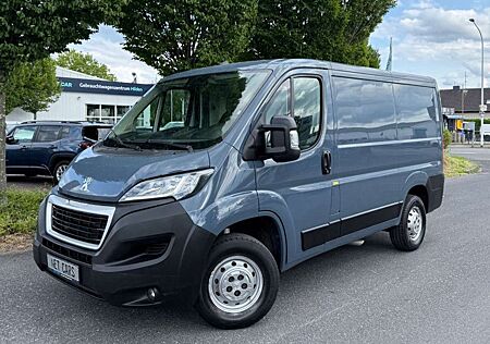 Peugeot Boxer 2.2 HDI Kasten*L1H1*KLIMA*KAMERA*Allwetter