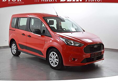 Ford Tourneo Connect Tourneo Conn 1.5d Trend NAVI+KAM+PDC+TEMP+KLIMA+