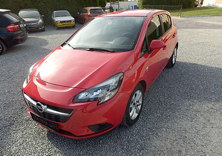 Opel Corsa Active, Klima ,Sitzheizung