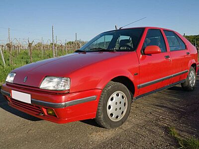 Renault R 19 R 19 TSE