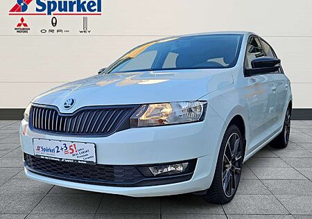 Skoda Rapid /Spaceback Spaceback Active 1.0 TSI, Radio, PDC