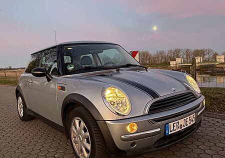 Mini ONE