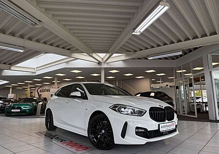 BMW 120 d M Sportpaket AUT./LED/NAVI/PDC V-H/DAB