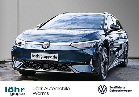 VW ID.7 Volkswagen Tourer GTX 4Motion *PANO*AHK*HARMAN-KARDON*