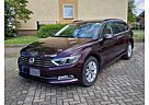 VW Passat Variant Volkswagen 2.0 TDI SCR DSG Comfortline