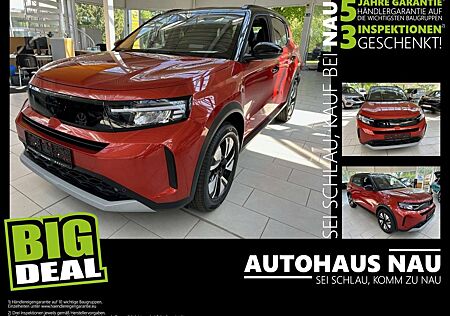 Opel Frontera Electric GS inkl. Tech-Paket +++voll elektrisch+++
