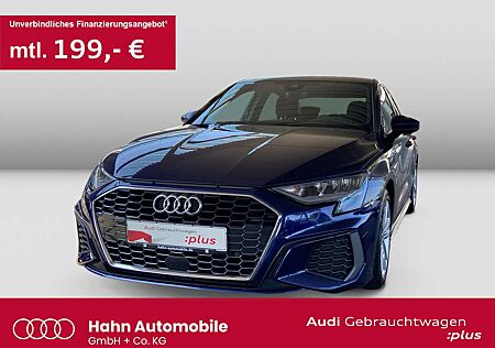 Audi A3 35 TDI S-tronic S line Navi Einpark