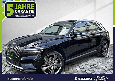 Genesis GV70 2.2 CRDi (DPF) Luxury ACC+LED+Navi+Pano+SD