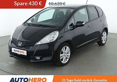Honda Jazz 1.4 Comfort Plus Aut*TEMPO*PDC*KLIMA*GARANTIE*