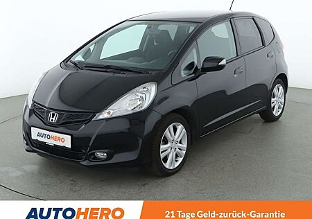 Honda Jazz 1.4 Comfort Plus Aut*TEMPO*PDC*KLIMA*GARANTIE*