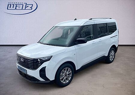 Ford Tourneo Courier Titanium +Winterpaket