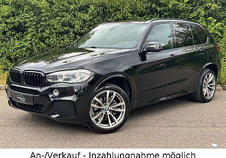 BMW X5 xDrive 30 d | M-PAKET | PANO | H&K | MEMORY |