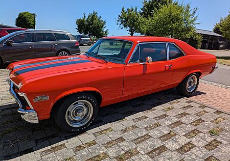 Chevrolet Others Nova