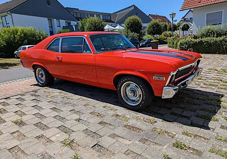 Chevrolet Others Nova