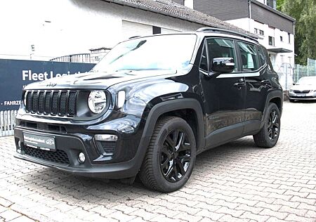 Jeep Renegade 1.0l T-GDI I3 Night Eagle Klim/PDC/DAB