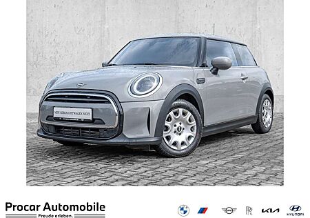 Mini ONE 3-Türer Classic Trim Klima Shz LED DAB PDC hi.