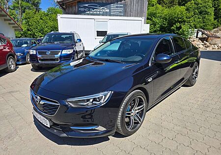 Opel Insignia B Grand Sport Innovation