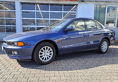 Mitsubishi Galant 2500 V6-24 Automatik