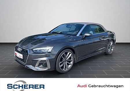 Audi A5 40 TDI S line S tronic LASER KAMERA