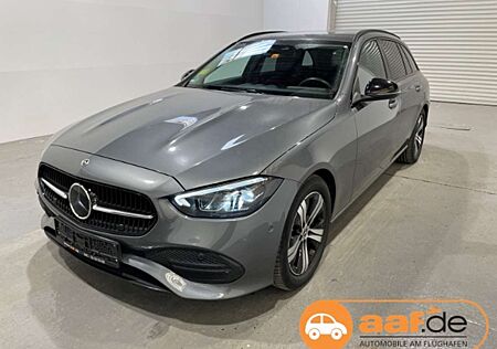 Mercedes-Benz C 220 T d Automatik EU6d Klima Navi LED ACC PDCv+h
