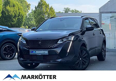 Peugeot 5008 1.2 GT PureTech 130 ACC/BLIS/SHZ/NAVI/APPLE