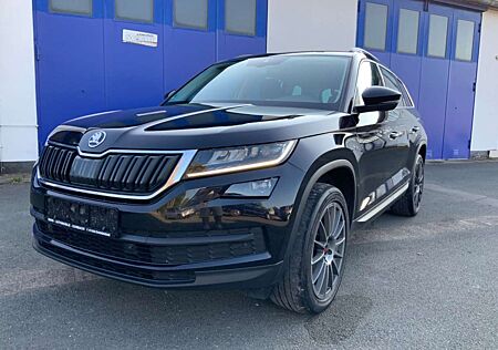 Skoda Kodiaq Ambition 4x4