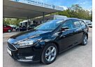 Ford Focus Turnier Sport