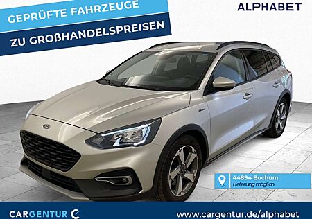 Ford Focus 1.5 EcoBlue Active SpoSi Navi Key