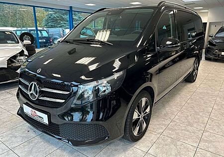 Mercedes-Benz V 250 lang Automatik Leder Kamera Liege-Paket